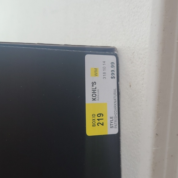 Ladie's booties - Picture 4 of 4